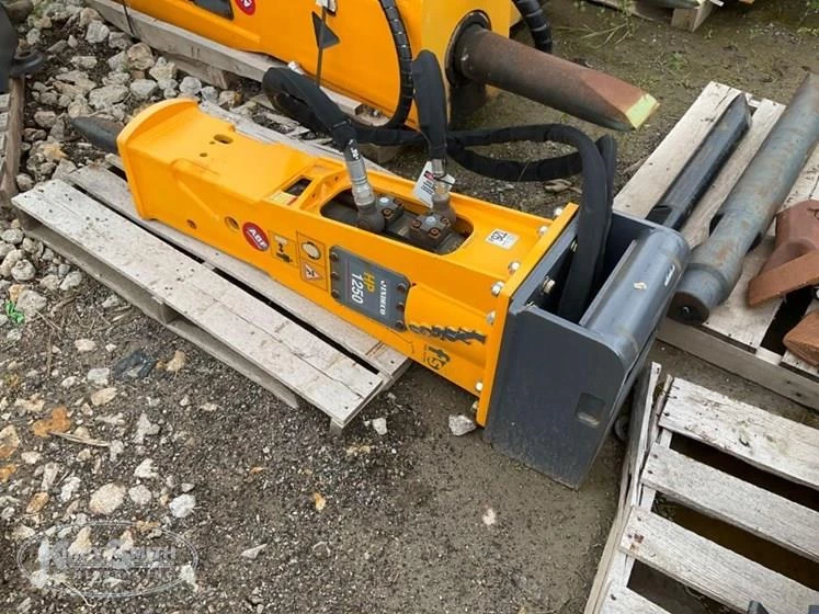 2022 Indeco HP1250 Hydraulic Hammer for Sale | Used Equipment | Kirby-Smith