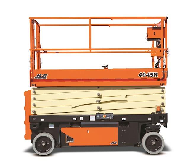 New JLG R4045 Electric Scissor Lift for Sale | Kirby-Smith