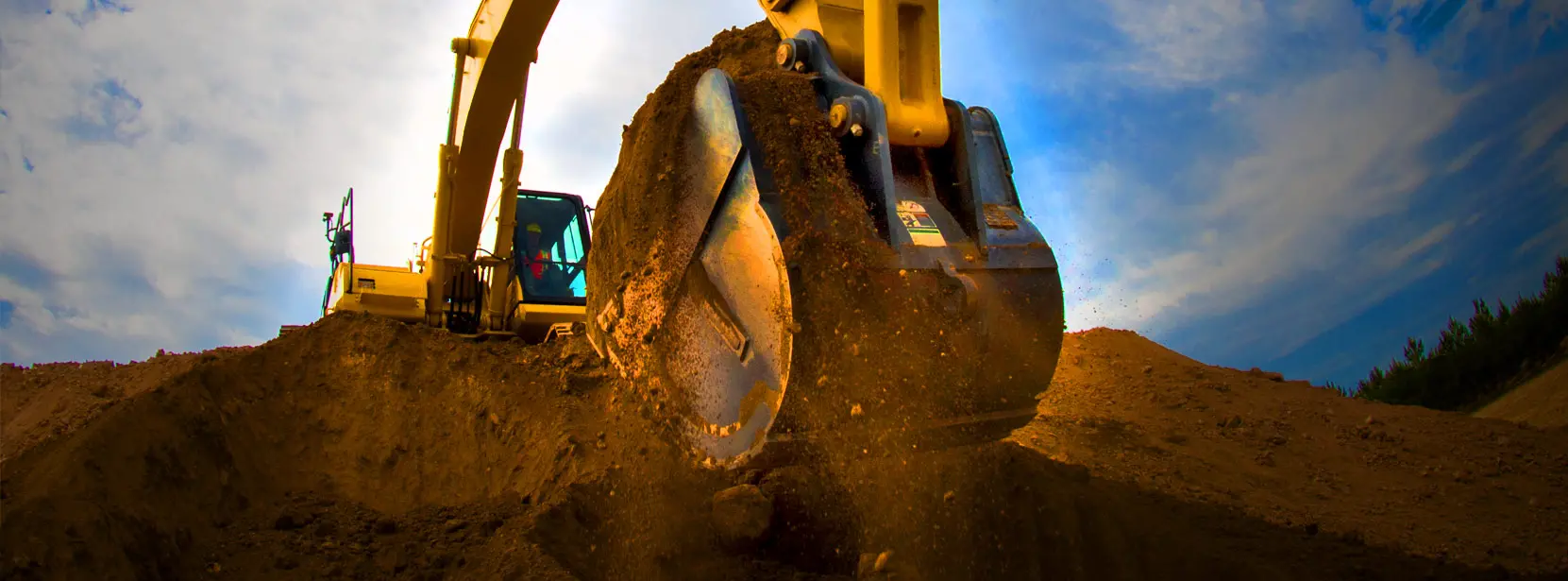 Kirby-smith Machinery Inc equipment